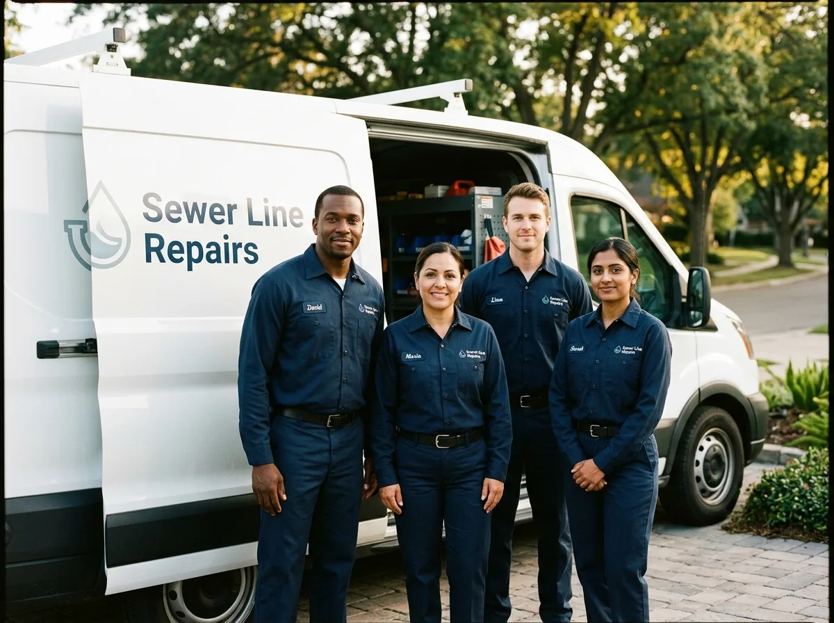 Emergency Plumber company in Noxapater, MS